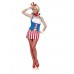 Miss Firecracker