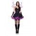 Wicked Dark Fairy