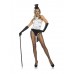 Tuxedo Showgirl