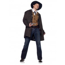 Gun Slinger Cowboy