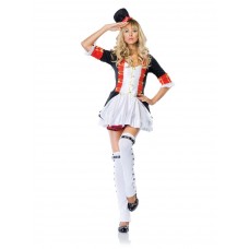 Toy Soldier