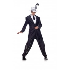Zoot Suit Gangster