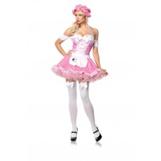 Little Miss Muffet