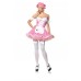 Little Miss Muffet