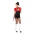 Smooth Criminal Robber