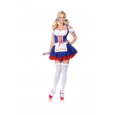 Dutch Darling Costume