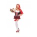 Red Riding Hood
