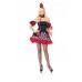 Queen Of Hearts