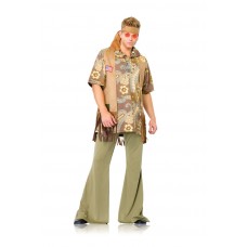 Groovy Hippie