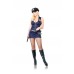 Vixen Police Cop