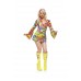 Hippie Go-go Girl Costume