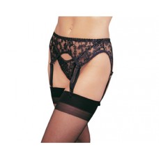 Suspender Belt