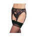 Suspender Belt