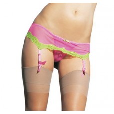 Suspender Belt
