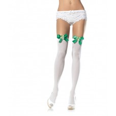 Clover Thigh Highs