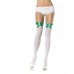 Clover Thigh Highs