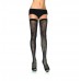 Spiderweb Stockings