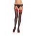 Striped Stockings