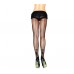 Seamed Tights