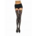 Lace Stockings