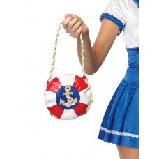 Shipmate Sailor Purse