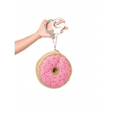 Doughnut Purse
