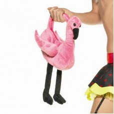Flamingo Purse