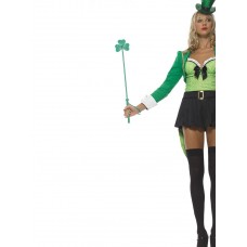 Shamrock Irish Crop