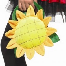 Sunflower Purse