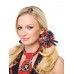 Plaid School Girl Hair Bows