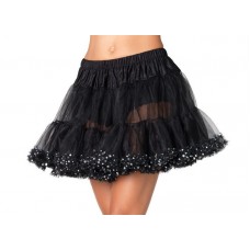 Chiffon Petticoat