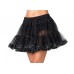 Chiffon Petticoat
