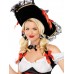 Pirate Hair Bows