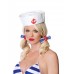 Shipmate Sailor Hair Bows