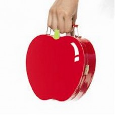 Snow White Purse