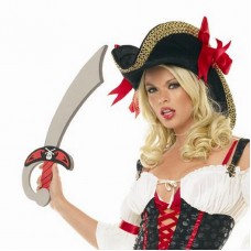 Foam Pirate Sword