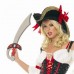 Foam Pirate Sword