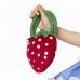 Strawberry Purse