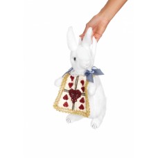 Alice In Wonderland Rabbit Bag