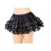 Sequin Dot Petticoat