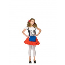 German Girl