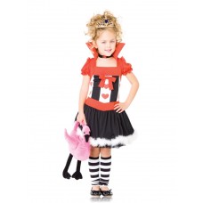 Queen Of Hearts