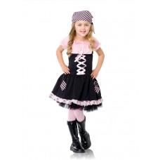 Pirate Costume