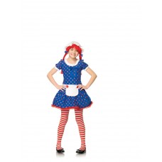 Rag Doll
