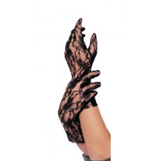 Lace Gloves