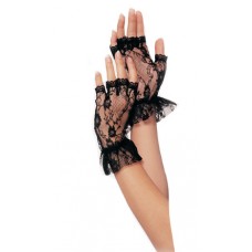 Lace Gloves