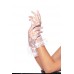 Lace Gloves
