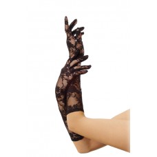 Lace Gloves