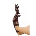 Lace Gloves