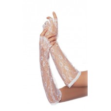 Lace Gloves
